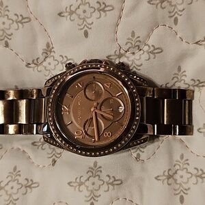 Womens michael kors watch